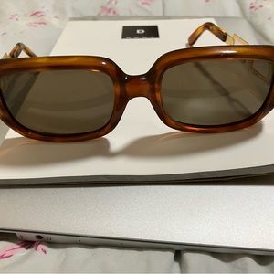 Dolce & Gabbana Sunglasses